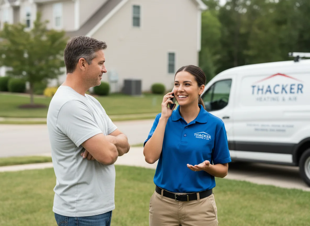 Ac Repair Fairfield, VA FAQs